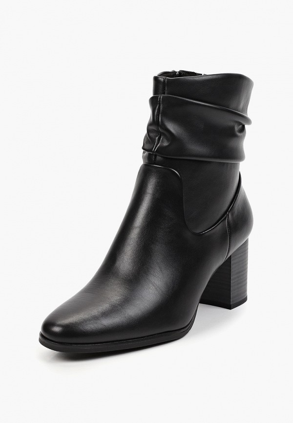 Marco Tozzi Ботильоны - фото 2