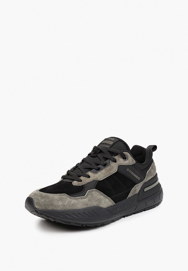 Strobbs Кроссовки - фото 2