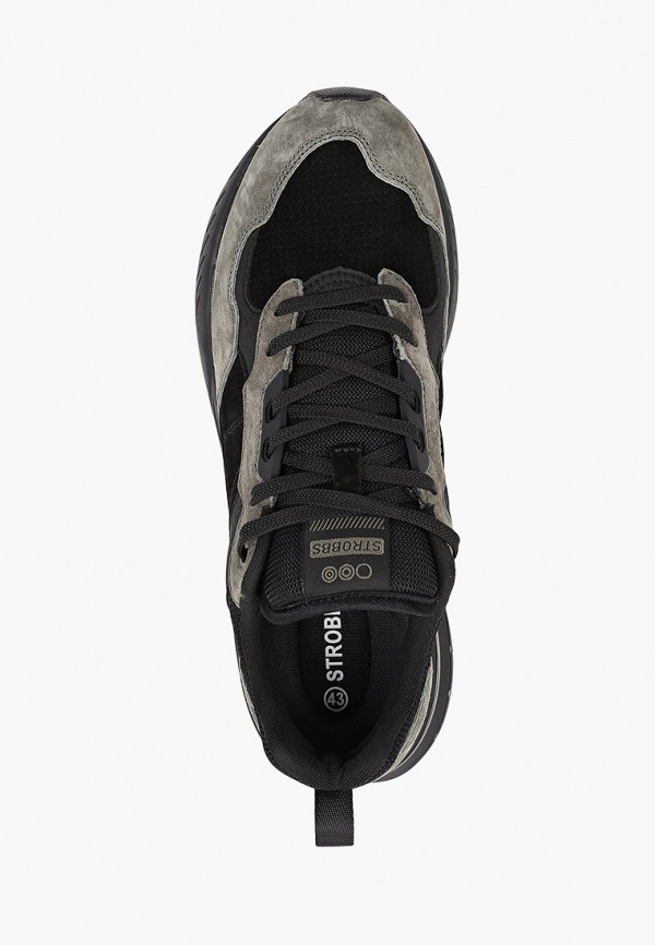 Strobbs Кроссовки - фото 4