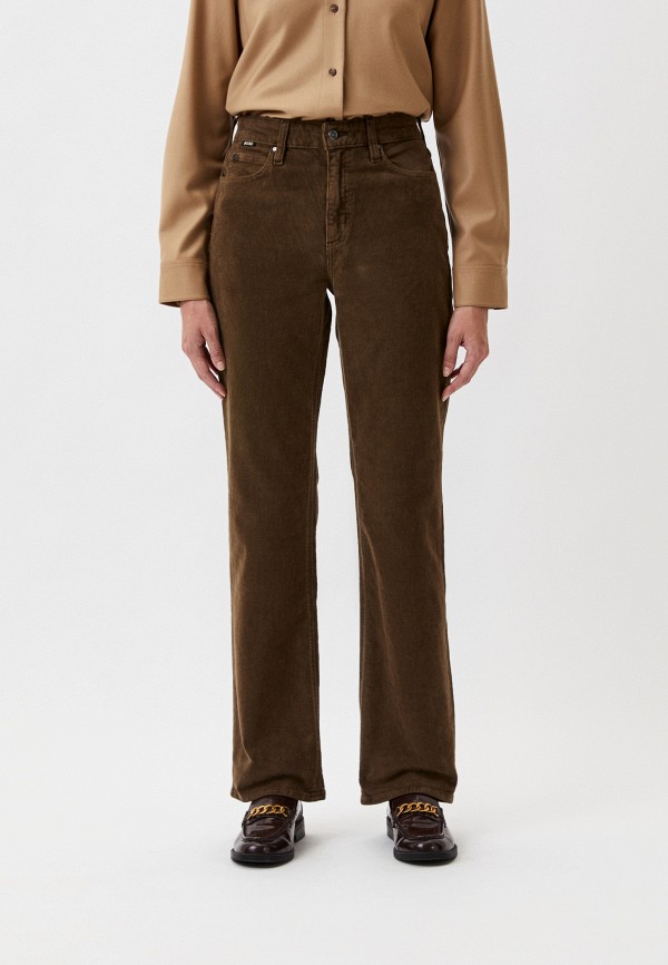 Boss Брюки - PARKWAY - STRAIGHT - фото 1