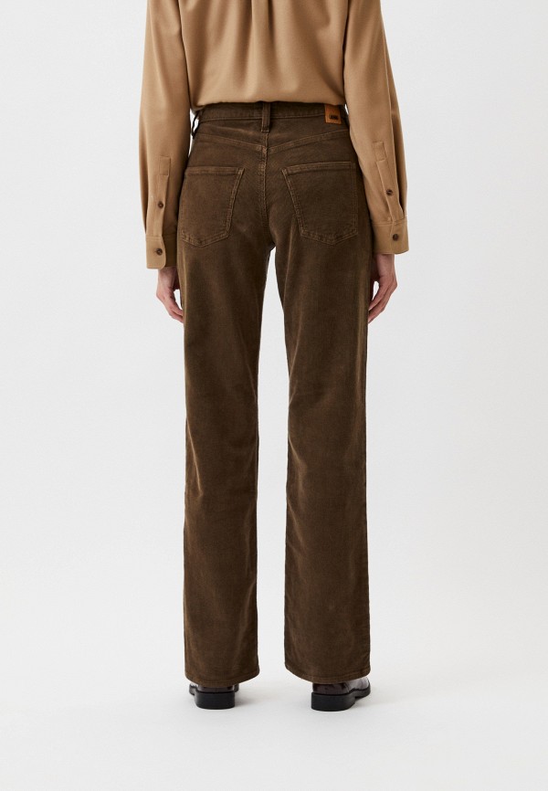 Boss Брюки - PARKWAY - STRAIGHT - фото 3