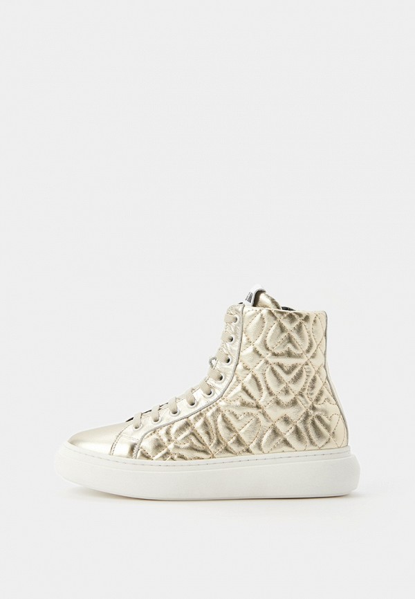 MSGM Kids Кеды - фото 1