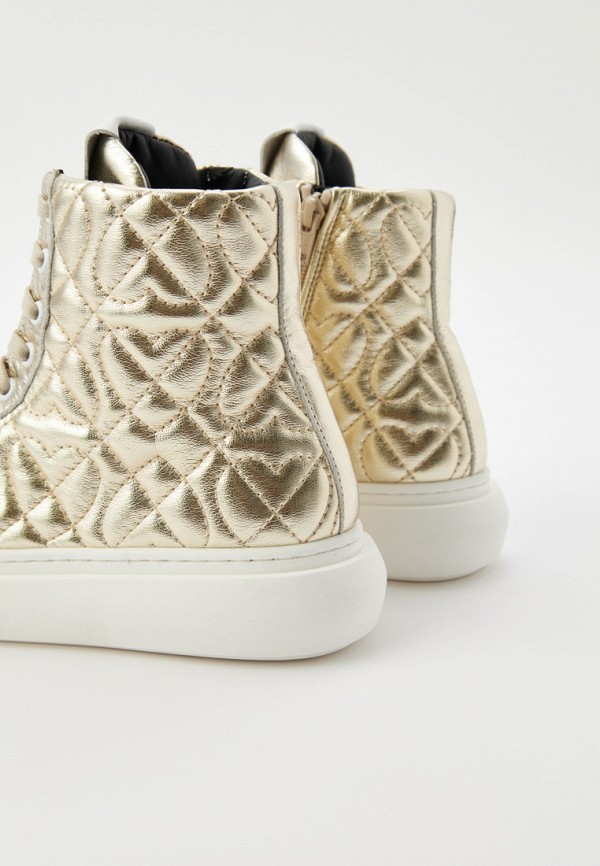 MSGM Kids Кеды - фото 4