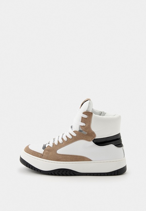 MSGM Kids Кеды - фото 1