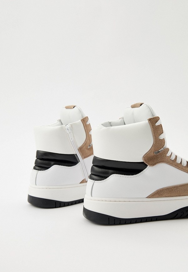 MSGM Kids Кеды - фото 4