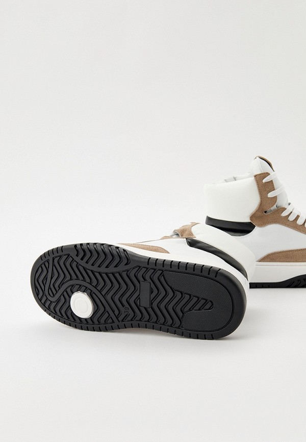 MSGM Kids Кеды - фото 5