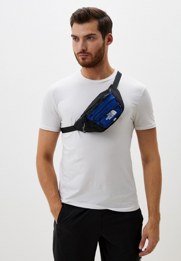 The North Face Сумка поясная - Jester Lumbar - фото 5