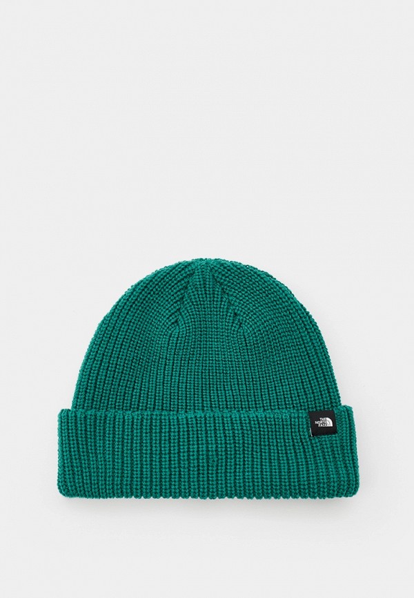 The North Face Шапка - Tnf Fisherman Beanie - фото 1