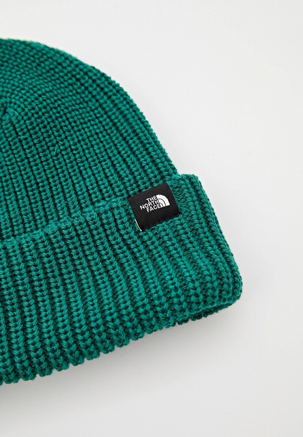 The North Face Шапка - Tnf Fisherman Beanie - фото 3