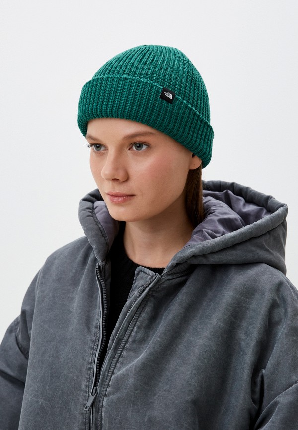 The North Face Шапка - Tnf Fisherman Beanie - фото 5