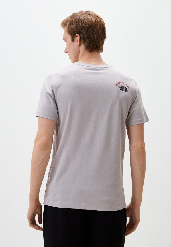 The North Face Футболка - S/S Tee Expedition System - фото 2