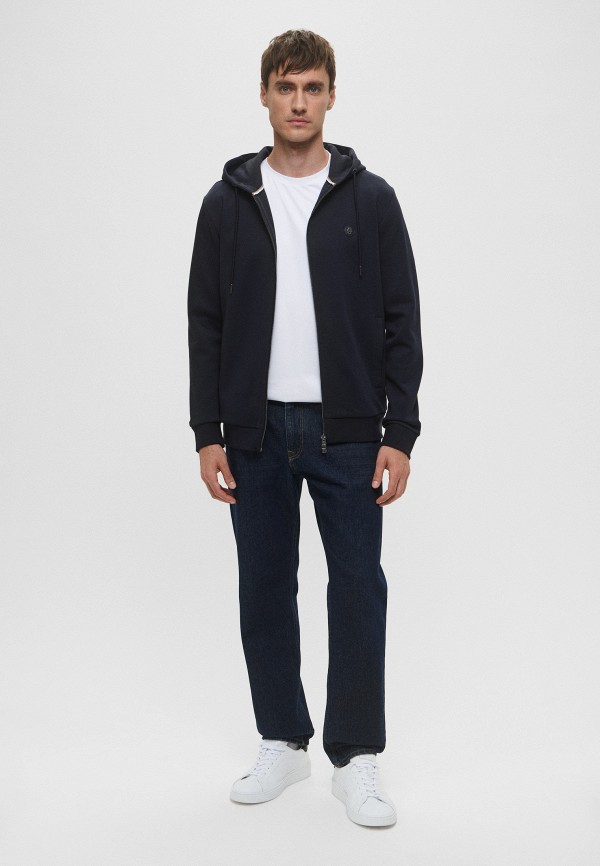 Boss Толстовка - C-Spence 01 - фото 2