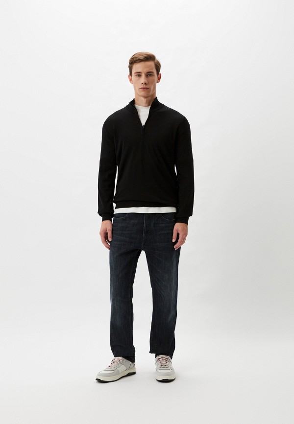 Hugo Джемпер - San Quirin-M - фото 2