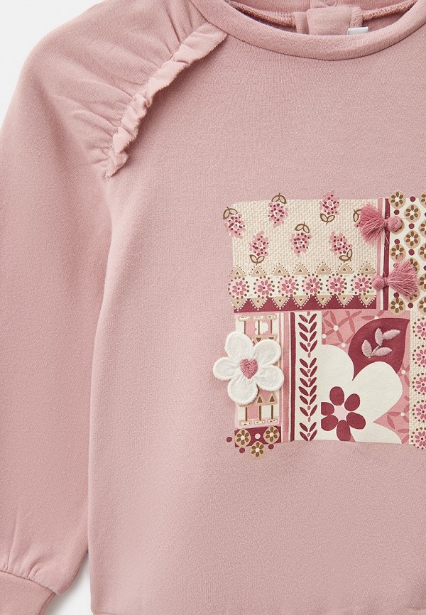 Mayoral Костюм спортивный - фото 3