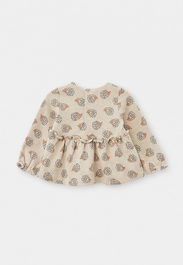 Mayoral Платье и леггинсы - фото 2