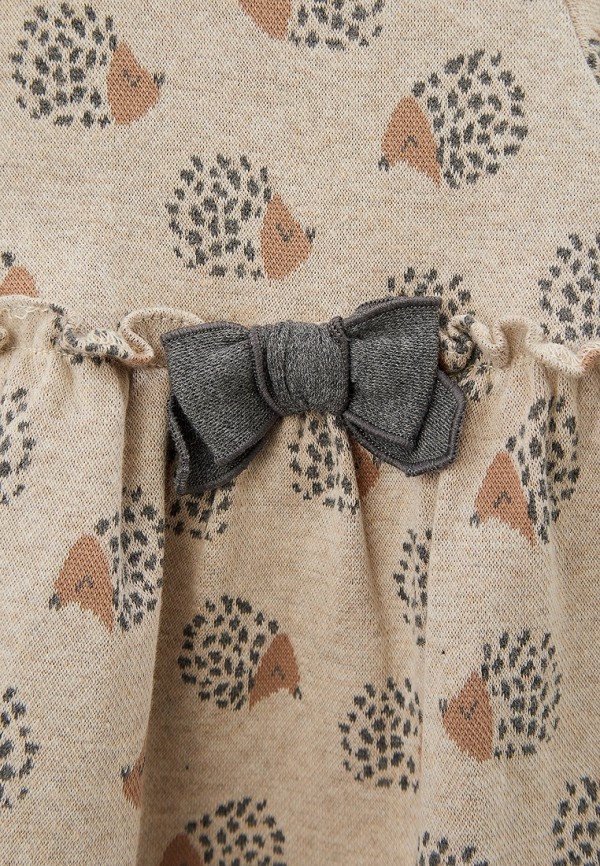 Mayoral Платье и леггинсы - фото 3