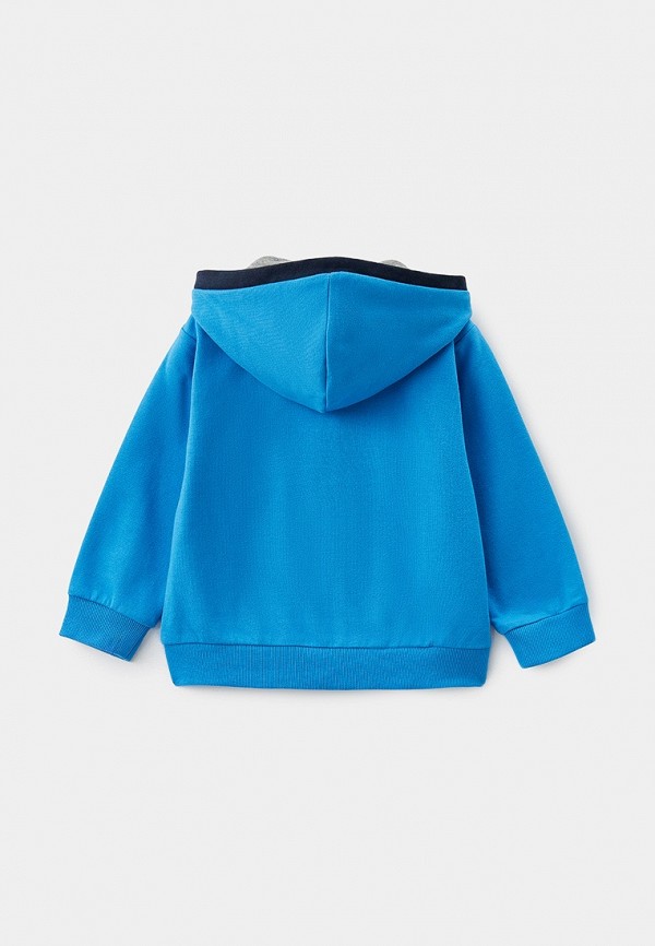 Mayoral Толстовка и брюки 2 шт. - фото 2