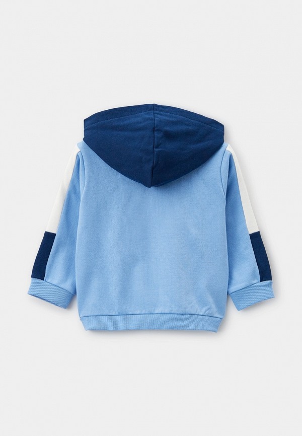 Mayoral Толстовка и брюки 2 шт. - фото 2