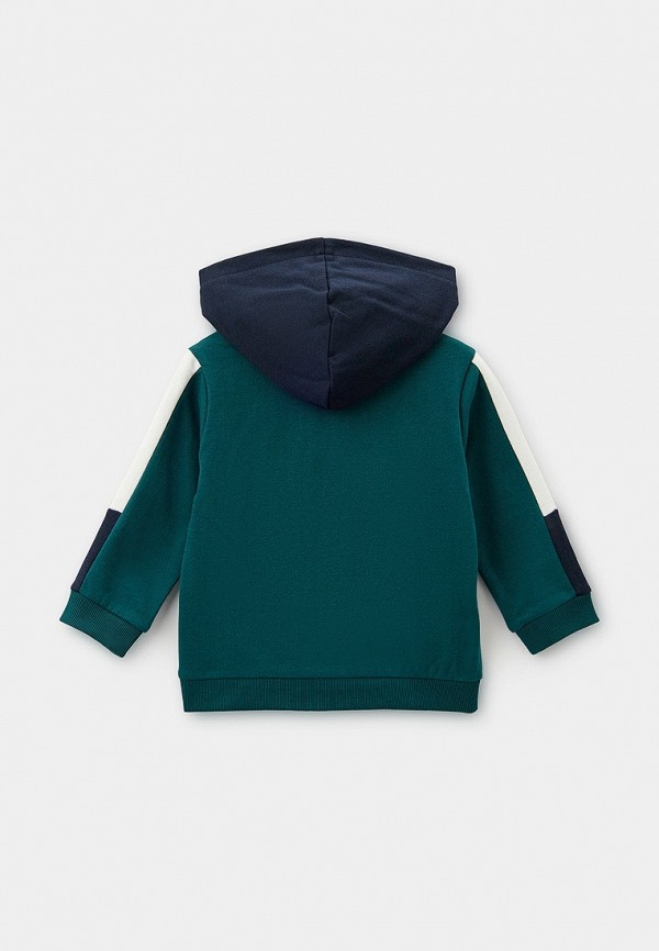 Mayoral Толстовка и брюки 2 шт. - фото 2