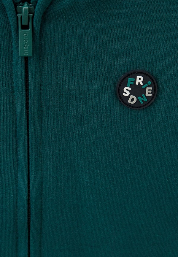 Mayoral Толстовка и брюки 2 шт. - фото 3