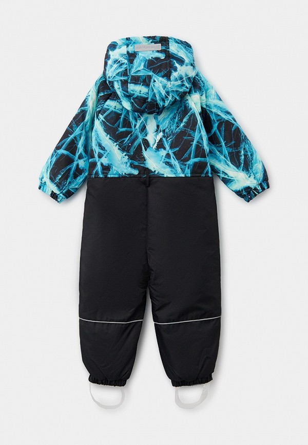 Button Blue Комбинезон утепленный - фото 2