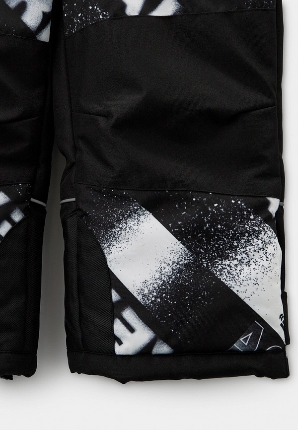 Button Blue Комбинезон утепленный - фото 5