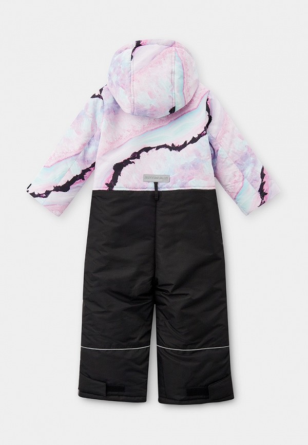 Button Blue Комбинезон утепленный - фото 2