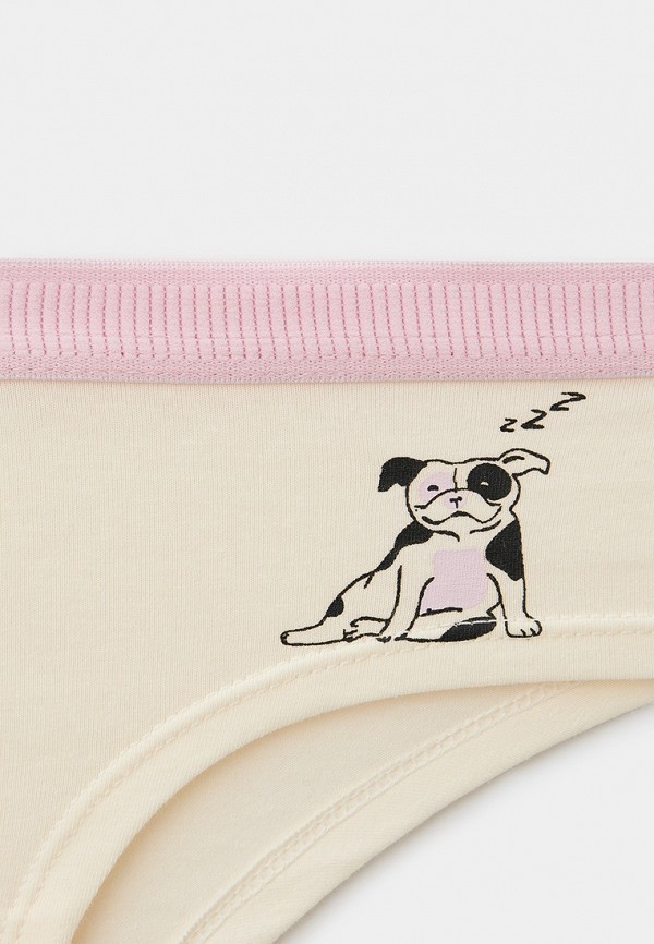 Button Blue Трусы 2 шт. - фото 3