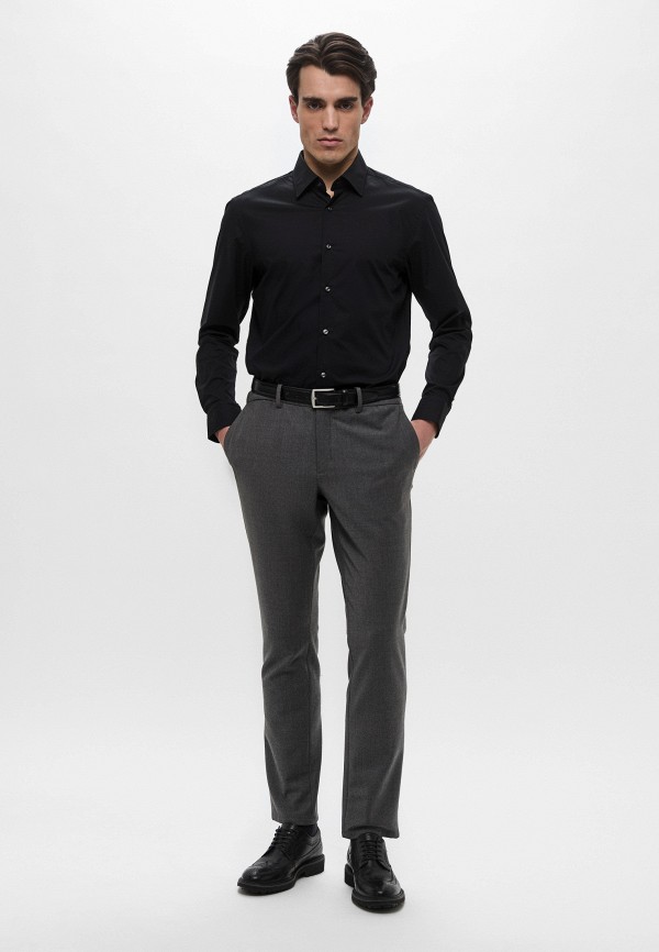 Boss Рубашка - H-HANK-kent-C1-214 - фото 2