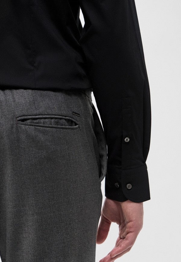 Boss Рубашка - H-HANK-kent-C1-214 - фото 5