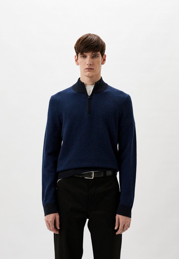 Boss Джемпер - H-Eltorino - фото 1