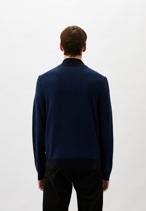 Boss Джемпер - H-Eltorino - фото 3