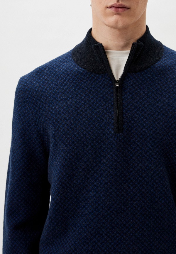 Boss Джемпер - H-Eltorino - фото 4