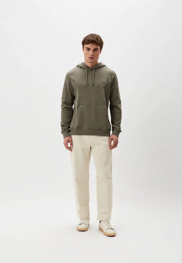 Boss Худи - Wetalk - фото 2