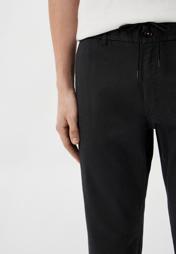 Boss Брюки - Chino-Tapered-DS-1 - фото 4