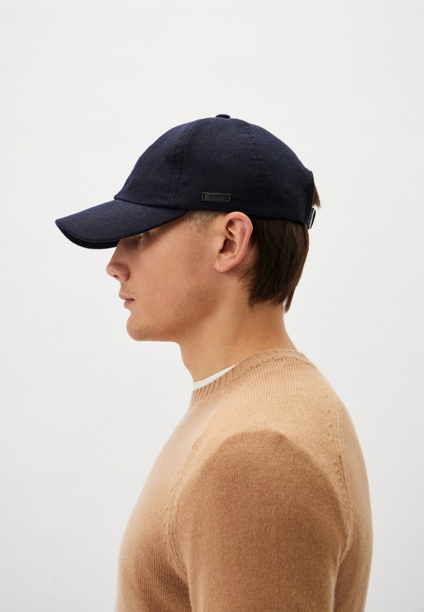 Boss Бейсболка - Zed-WO - фото 5