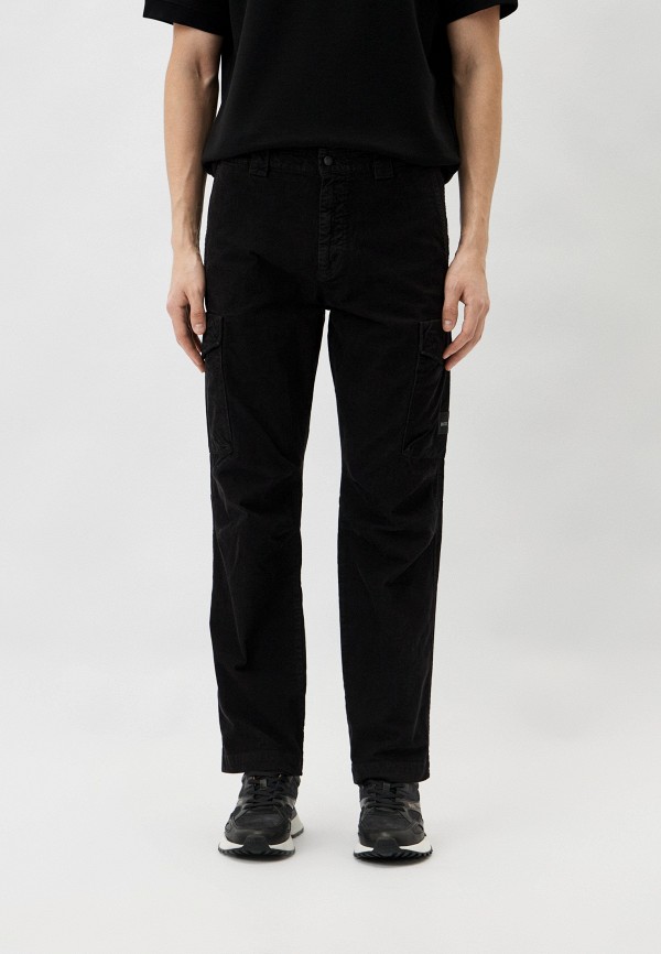 Boss Брюки - Sista-Cargo-4 - фото 1