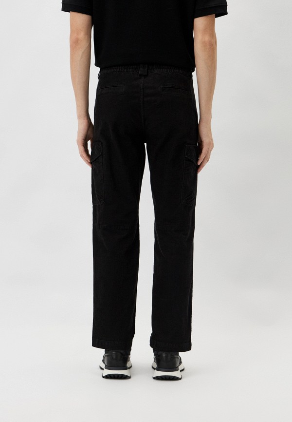 Boss Брюки - Sista-Cargo-4 - фото 3