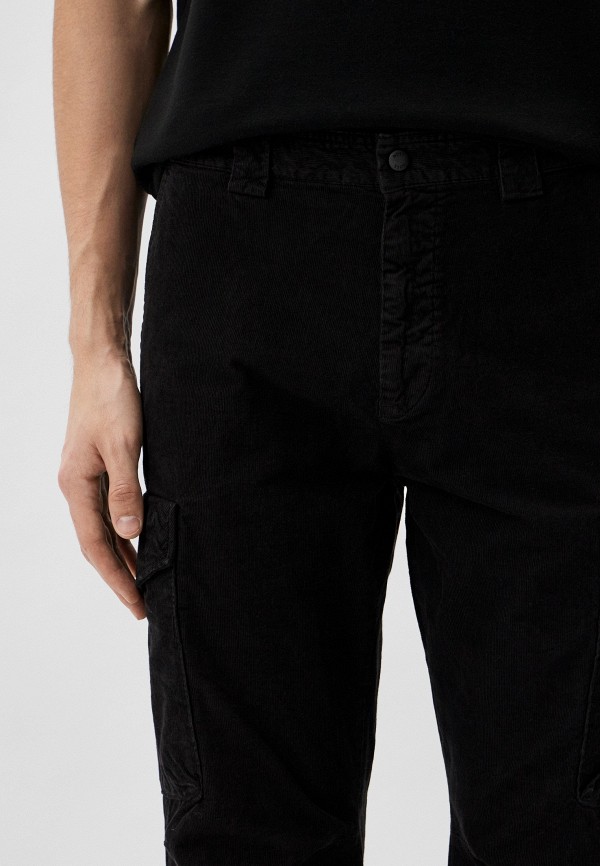 Boss Брюки - Sista-Cargo-4 - фото 4