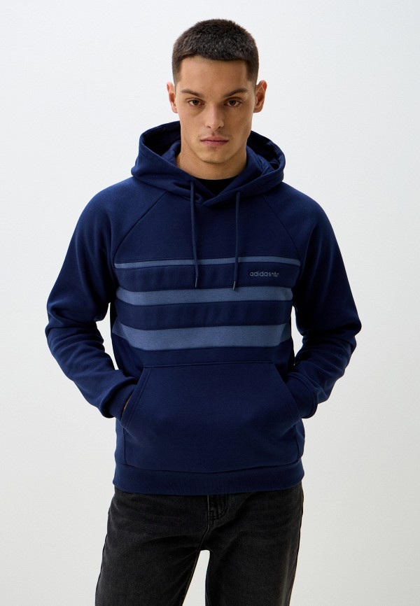 adidas Originals Худи - FIRST HOODIE - фото 1
