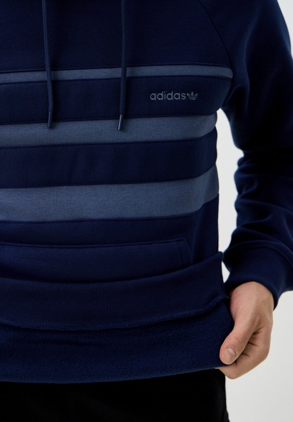 adidas Originals Худи - FIRST HOODIE - фото 4
