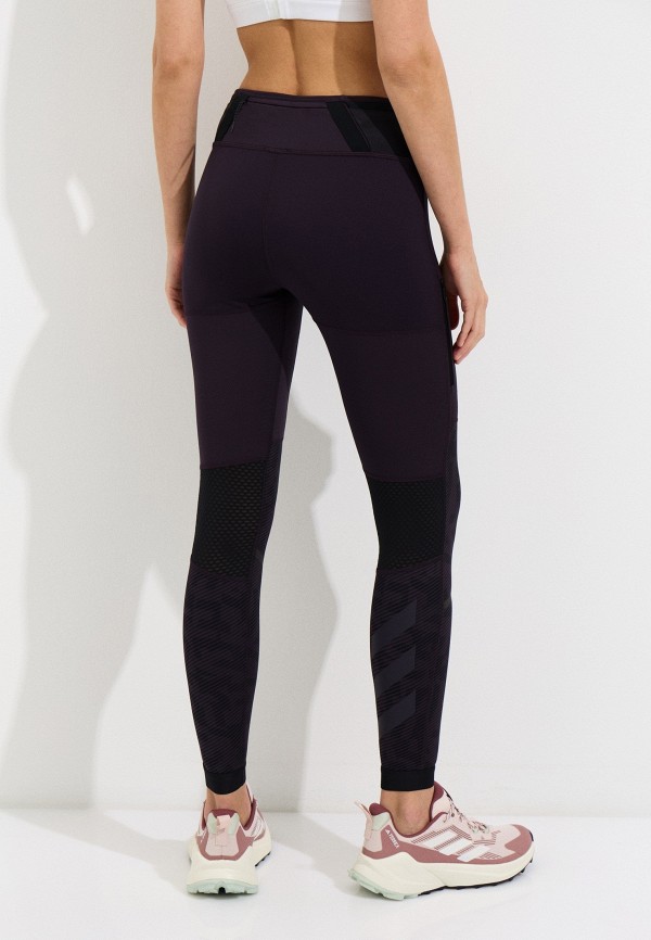 adidas Тайтсы - AGR TIGHT W - фото 3