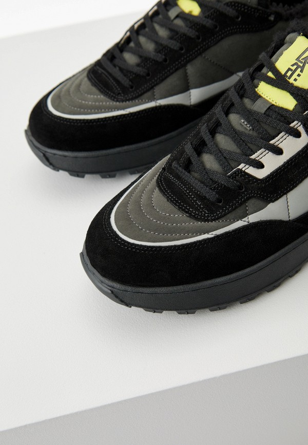 D.A.T.E. Кроссовки - KDUE - фото 2