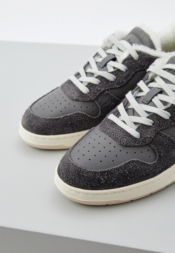 D.A.T.E. Кеды - фото 2