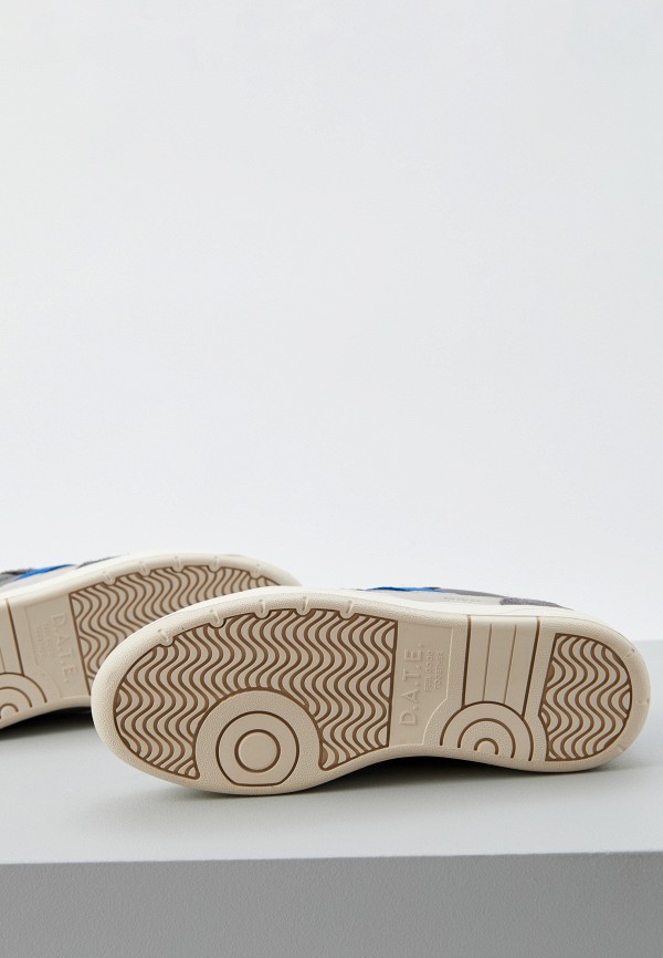 D.A.T.E. Кеды - фото 5