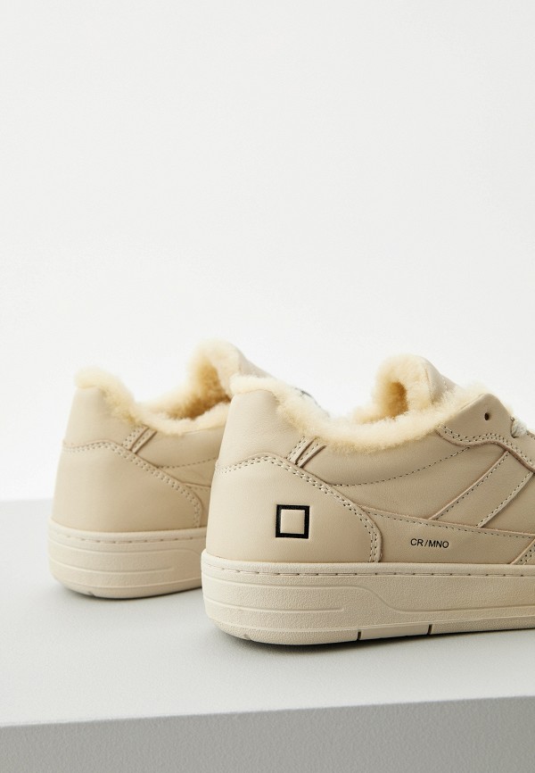 D.A.T.E. Кеды - фото 4