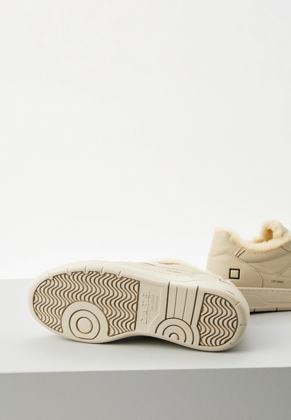 D.A.T.E. Кеды - фото 5