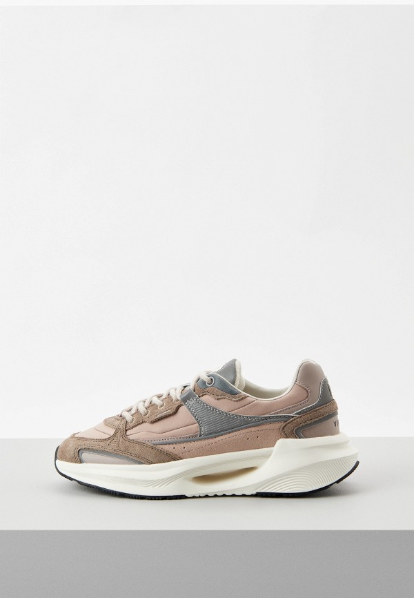 D.A.T.E. Кроссовки - фото 1