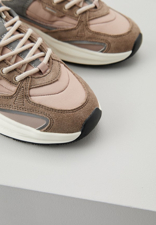 D.A.T.E. Кроссовки - фото 2