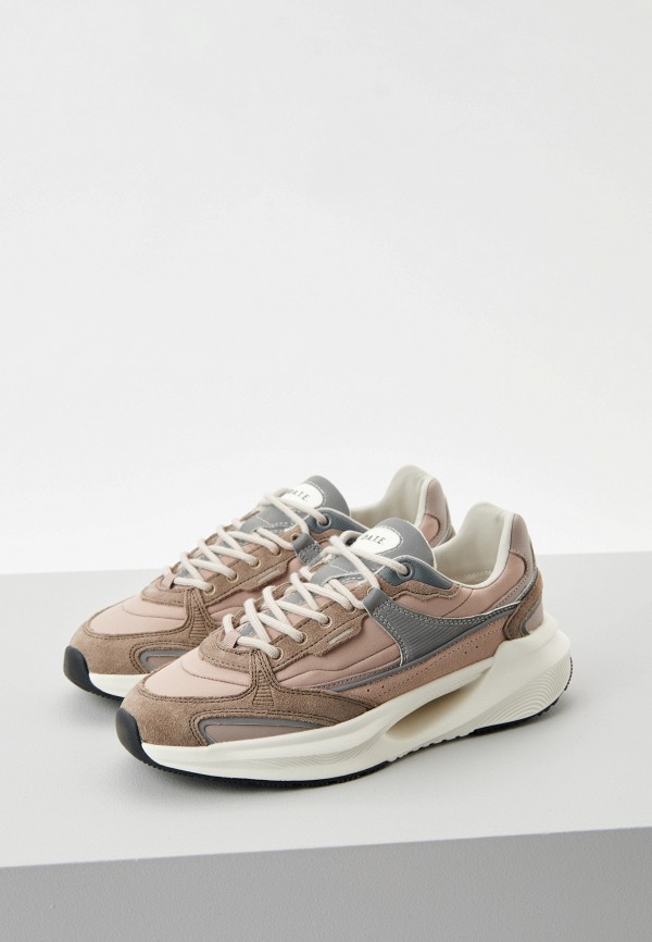 D.A.T.E. Кроссовки - фото 3